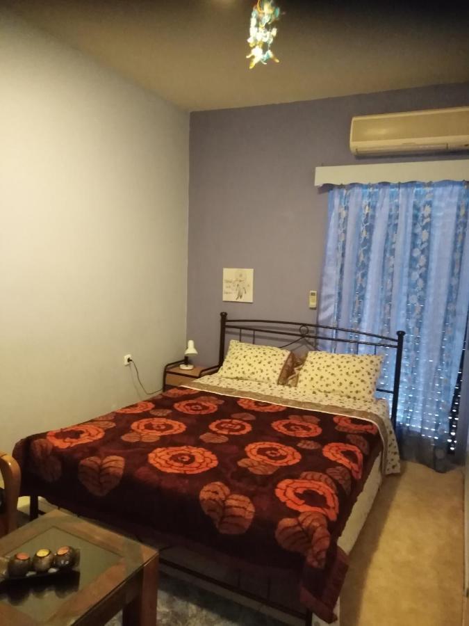 "Αρμονία" Διαμερισμα, Καλαματα-"Harmony" Apartment, Kalamata Luaran gambar