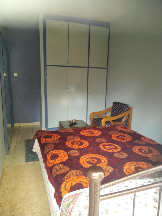 "Αρμονία" Διαμερισμα, Καλαματα-"Harmony" Apartment, Kalamata Luaran gambar
