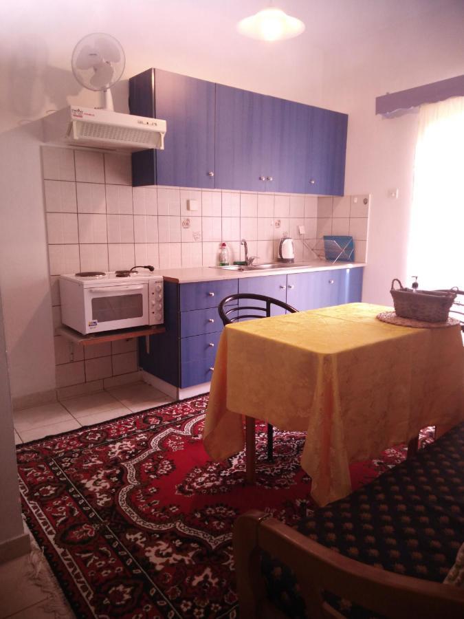 "Αρμονία" Διαμερισμα, Καλαματα-"Harmony" Apartment, Kalamata Luaran gambar