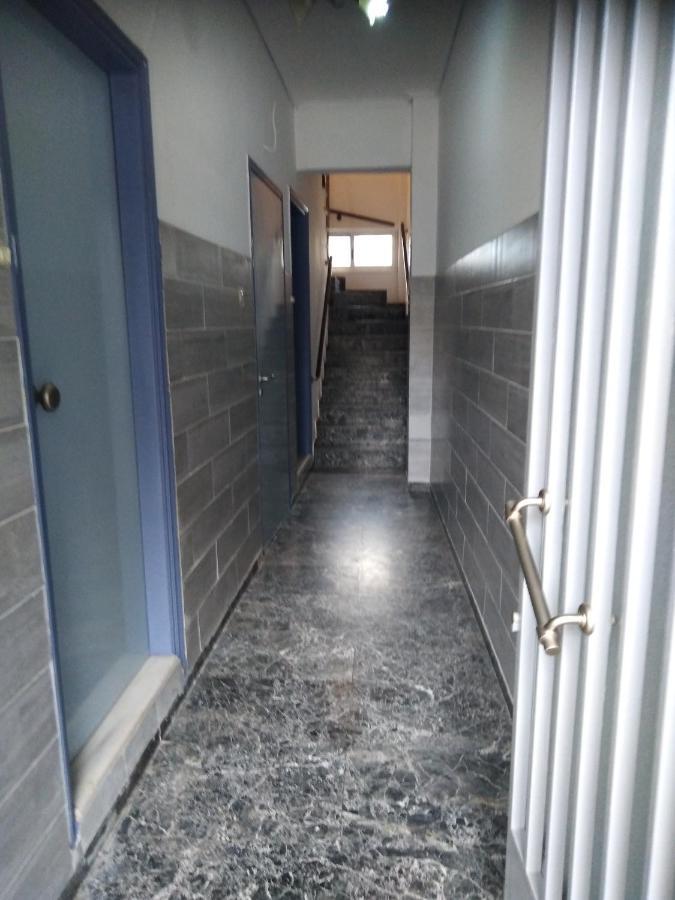 "Αρμονία" Διαμερισμα, Καλαματα-"Harmony" Apartment, Kalamata Luaran gambar