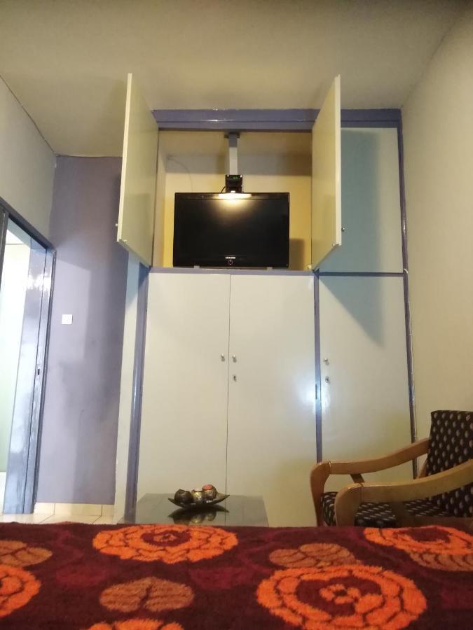 "Αρμονία" Διαμερισμα, Καλαματα-"Harmony" Apartment, Kalamata Luaran gambar
