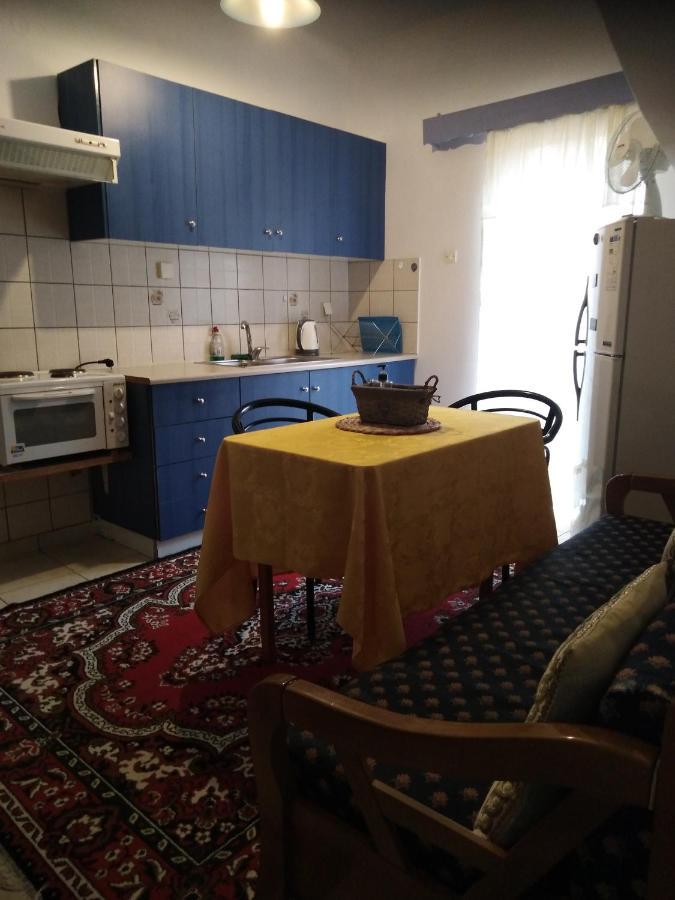 "Αρμονία" Διαμερισμα, Καλαματα-"Harmony" Apartment, Kalamata Luaran gambar