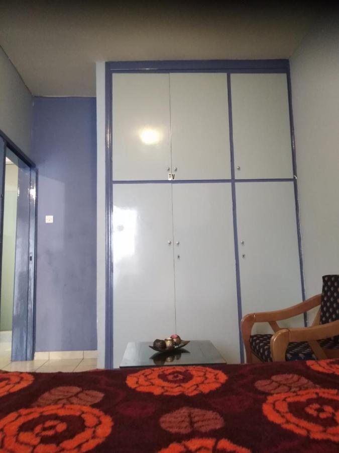 "Αρμονία" Διαμερισμα, Καλαματα-"Harmony" Apartment, Kalamata Luaran gambar