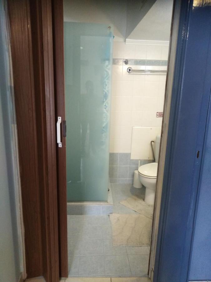 "Αρμονία" Διαμερισμα, Καλαματα-"Harmony" Apartment, Kalamata Luaran gambar