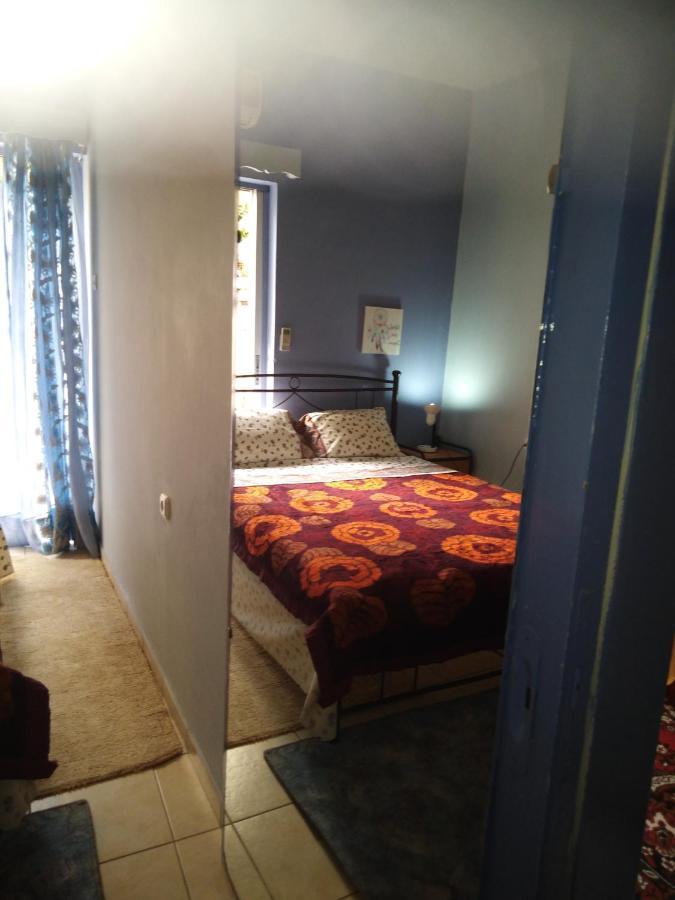 "Αρμονία" Διαμερισμα, Καλαματα-"Harmony" Apartment, Kalamata Luaran gambar