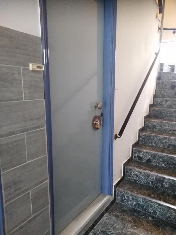 "Αρμονία" Διαμερισμα, Καλαματα-"Harmony" Apartment, Kalamata Luaran gambar